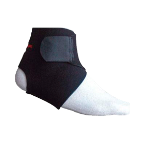 WILSON TOBILLERA BAJA CON VELCRO PIEZA UNITALLA