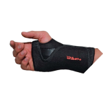 WILSON SOPORTE PARA MUÑEQUERA CON INMOVILIZADOR  UNITALLA PIEZA