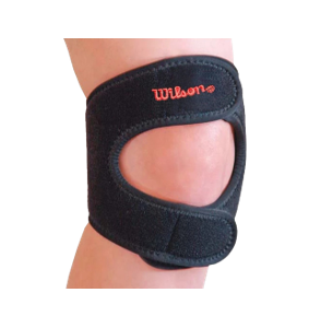 WILSON RODILLERA SOPORTE PARA ROTULA PIEZA