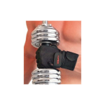 WILSON GUANTES PARA PESAS CON SOPORTE