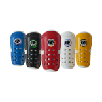 NIMBLE ESPINILLERA ECO. BABY