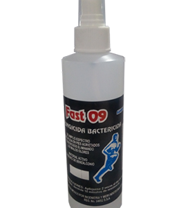 SAMPEÑ FUNGICIDA FAST 09 250ML