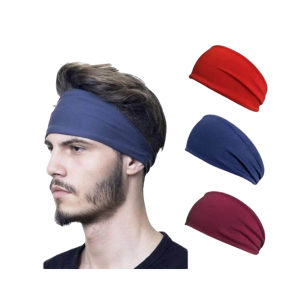 RACOTEX BANDA PARA CABELLO PIEZA