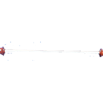 NIMBLE PIEZA DE BARRA RECTA (7 KILOS)