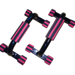 NIMBLE BARRA PARA LAGARTIJAS NEGRO MOD-002