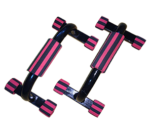 NIMBLE BARRA PARA LAGARTIJAS NEGRO MOD-002