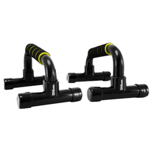 WILSON BARRAS PARA LAGARTIJAS