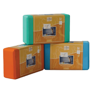 SUNNY BLOQUE PARA PILATES MOD.15150