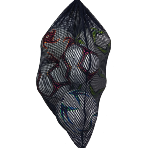 NIMBLE BALONERA DE MAYA CAP.8 BALONES