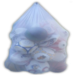 NIMBLE BALONERA DE MAYA CAP.16 BALONES