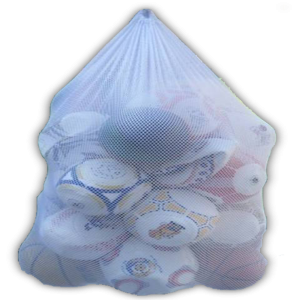 NIMBLE BALONERA DE MAYA CAP.16 BALONES