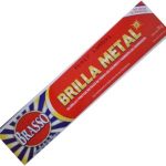BRASSO 10316 BRILLO CREMA 70GR
