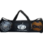 NIMBLE BALONERA SALCHICHA CAP. 4 BALONES