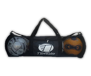 NIMBLE BALONERA SALCHICHA CAP. 4 BALONES