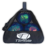 NIMBLE BALONERA TRIPLE TRIANGULO