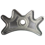 BURRA DE ALUMINIO PARA BILLAR