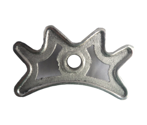 BURRA DE ALUMINIO PARA BILLAR