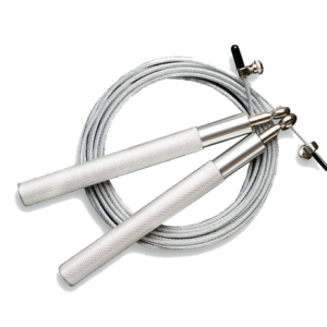 NIMBLE CUERDA PARA SALTAR ALTA VELOCIDAD