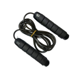 NIMBLE CUERDA PARA SALTAR CON PESO 340 GM