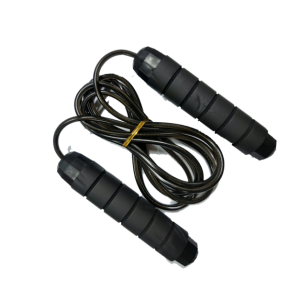 NIMBLE CUERDA PARA SALTAR CON PESO 340 GM