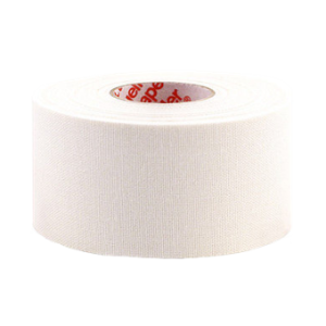 SAMPEÑ CINTA ADHESIVA BLANCA