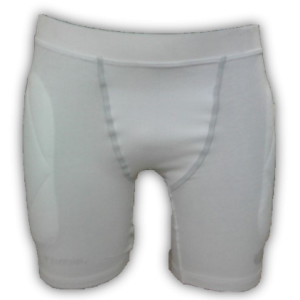 NIMBLE CACHERON BEISBOL BLANCO ADULTO