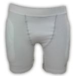 NIMBLE CACHERON BEISBOL BLANCO INFANTIL