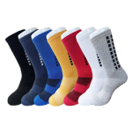 CALCETA ANTIDERRAPANTE BASIC PAR UNITALLA