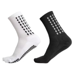 CALCETA ANTIDERRAPANTE BASIC PAR INFANTIL