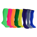 GOL CALCETA POR DOCENA