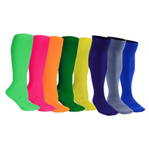 GOL CALCETA POR DOCENA