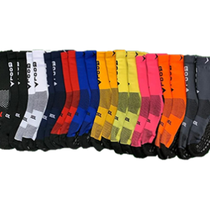 GOL CALCETA ANTIDERRAPANTE UNITALLA POR PAR