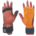 NIMBLE CALLERA DE CARNAZA PARA LEVANTAMIENTO DE PESAS