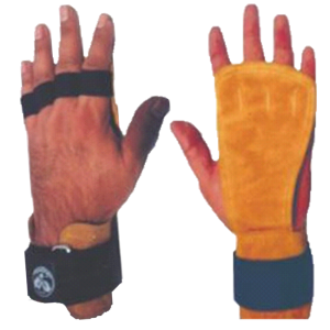 NIMBLE CALLERA DE CARNAZA PARA LEVANTAMIENTO DE PESAS