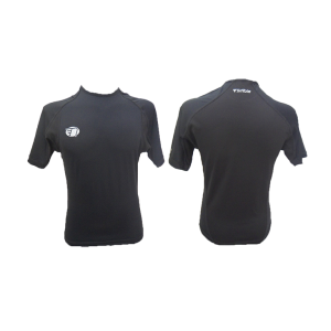 NIMBLE PLAYERA PRO MANGA CORTA ADULTO