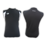 NIMBLE PLAYERA PRO SIN MANGAS ADULTO