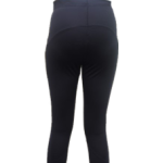 NIMBLE MALLON DE LICRA PARA CABALLERO TIPO CAPRI