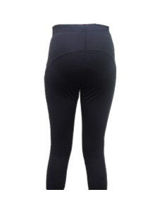 NIMBLE MALLON DE LICRA PARA CABALLERO TIPO CAPRI