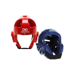 ASIANA CARETA ABIERTA