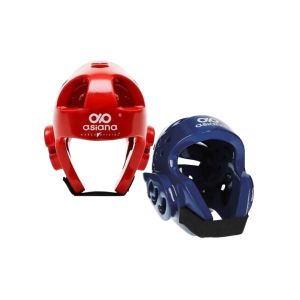 ASIANA CARETA ABIERTA