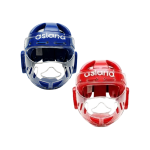 ASIANA CARETA CON MICA