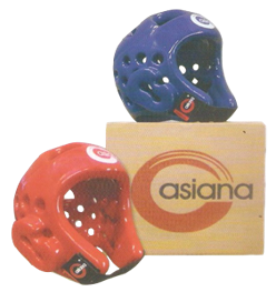 ASIANA CARETA ABIERTA NEW MASTER