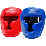 ASIANA CARETA PARA BOX