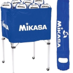 MIKASA CARRO BALONERO PARA 36 BALONES