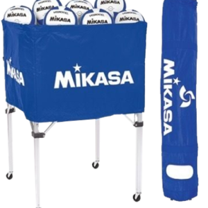 MIKASA CARRO BALONERO PARA 36 BALONES