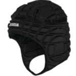 JOMA CASCO RUGBY NEGRO