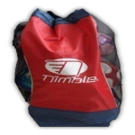 NIMBLE COSTAL BALONERO CAP.25 BALONES
