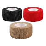 PIEZA CINTA COHESIVA