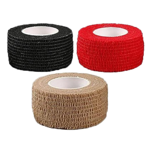 PIEZA CINTA COHESIVA