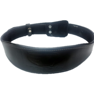 NIMBLE CINTURON PARA PESAS CUERO BASIC FORRADO